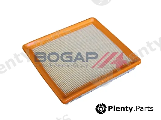 Bogap A8111100 — Air Filter BOGAP A+