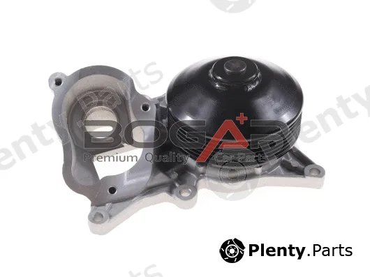 Bogap B4234137 — Water Pump, engine cooling BOGAP Premium