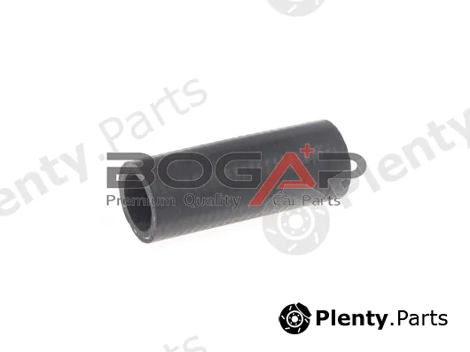 Bogap A4228321 — Radiator Hose BOGAP Premium