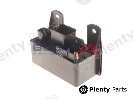 Bogap C7617104 — Relay, glow plug system BOGAP Premium