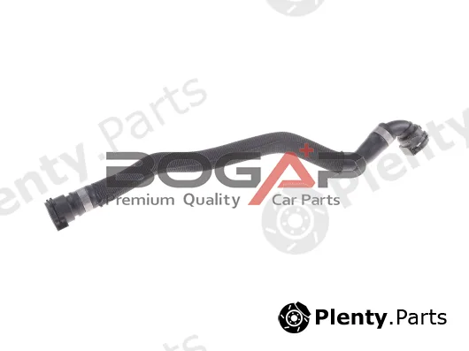 Bogap B4228184 — Radiator Hose BOGAP Premium