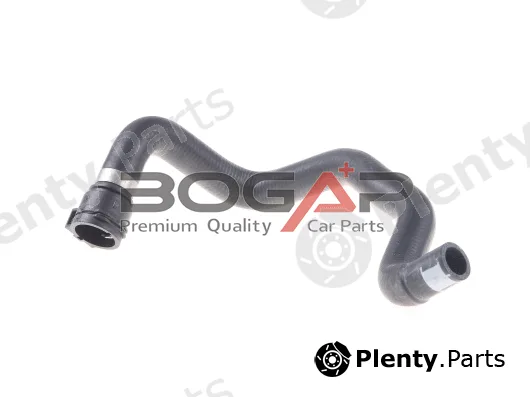 Bogap A4228291 — Radiator Hose BOGAP Premium