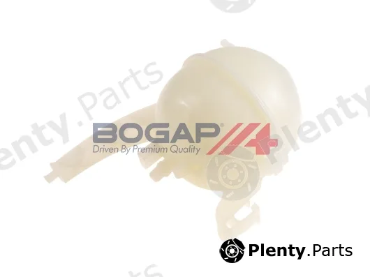 Bogap B4240128 — Expansion Tank, coolant BOGAP Premium