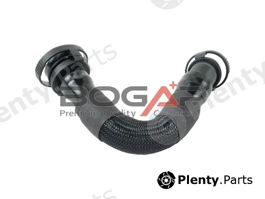 Bogap A1210202 — Hose, crankcase ventilation BOGAP Premium
