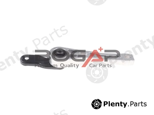 Bogap A1918107 — Mounting, engine BOGAP Premium