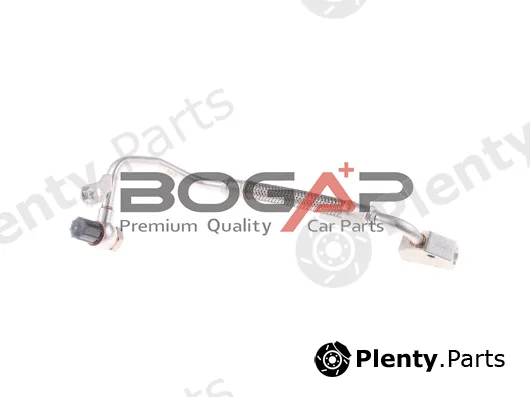 Bogap B1729108 — Coolant Pipe BOGAP Premium
