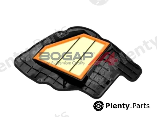 Bogap B8111140 — Air Filter BOGAP Premium