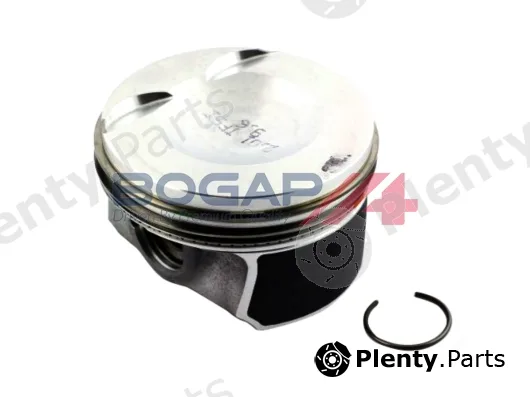 Bogap A1224100 — Piston BOGAP A+