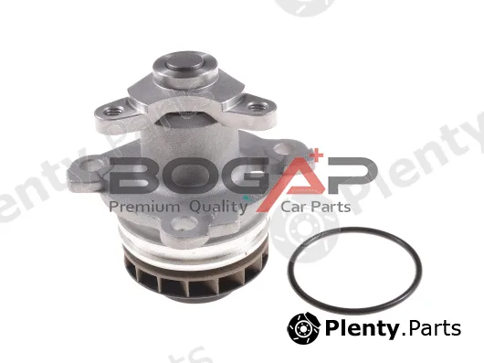 Bogap R4234104 — Water Pump, engine cooling BOGAP Premium