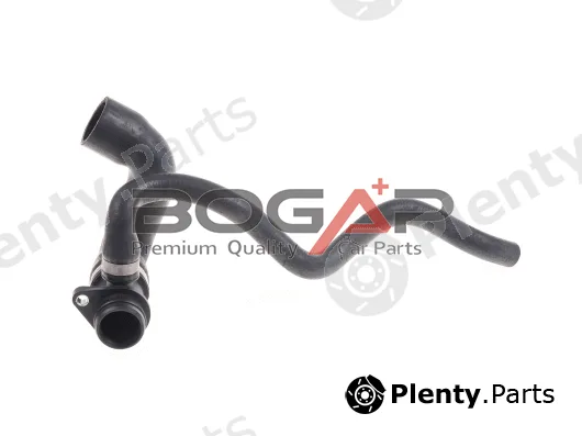 Bogap B4228249 — Radiator Hose BOGAP Premium