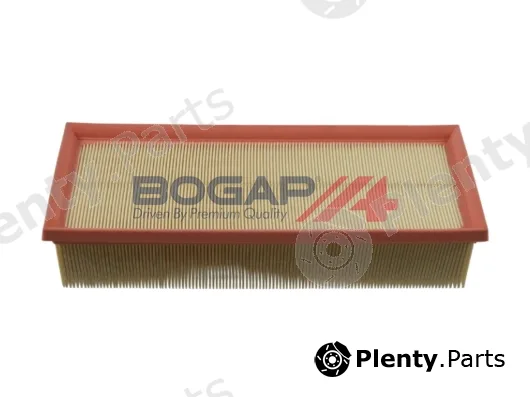 Bogap A8111112 — Air Filter BOGAP Premium