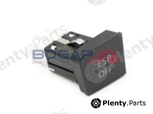 Bogap A7352107 — Switch, ESP BOGAP A+