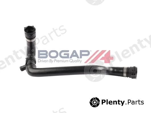 Bogap C4228212 — Radiator Hose BOGAP Premium