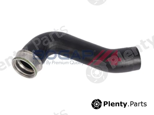 Bogap A1711159 — Charge Air Hose BOGAP Premium