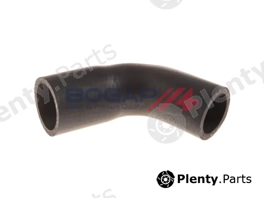 Bogap A4228312 — Radiator Hose BOGAP Premium