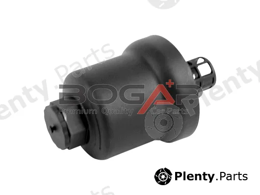 Bogap A1422106 — Cap, oil filter housing BOGAP Premium