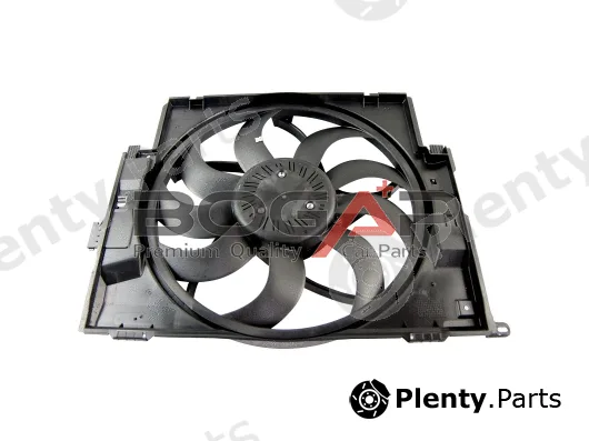 Bogap B4243116 — Fan, engine cooling BOGAP A+