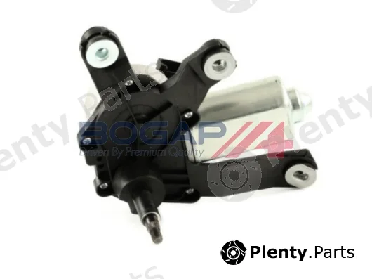Bogap P5511113 — Wiper Motor BOGAP Premium