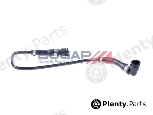Bogap B4228393 — Radiator Hose BOGAP Premium