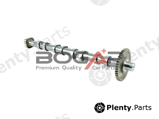 Bogap A1331101 — Camshaft BOGAP A+