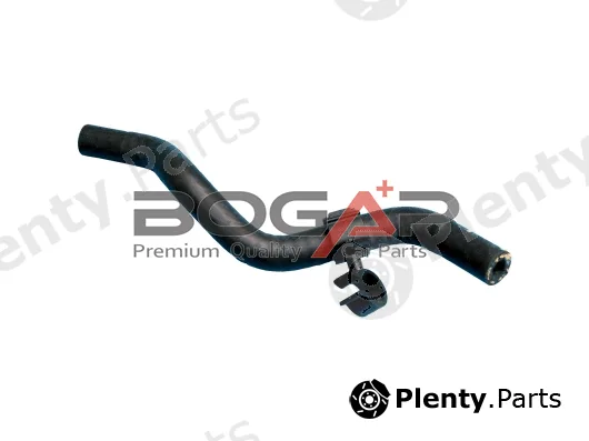 Bogap A4228152 — Radiator Hose BOGAP A+