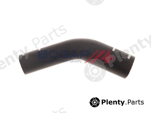 Bogap A4228252 — Radiator Hose BOGAP Premium