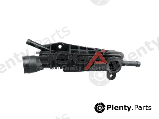 Bogap A1210120 — Hose, crankcase ventilation BOGAP Premium