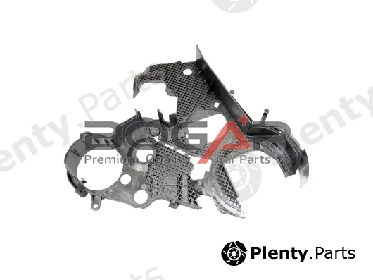 Bogap A1322101 — Cover, timing belt BOGAP Premium