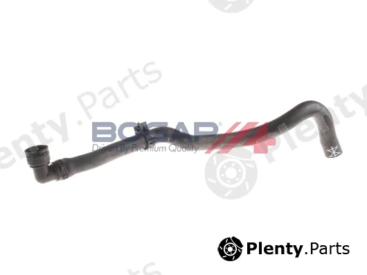 Bogap A4228236 — Radiator Hose BOGAP Premium