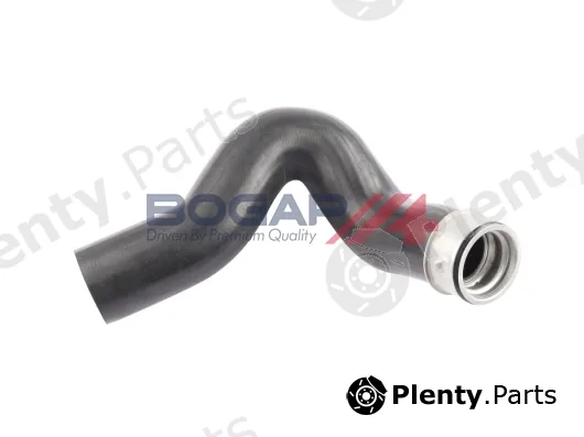 Bogap A1711370 — Charge Air Hose BOGAP Premium