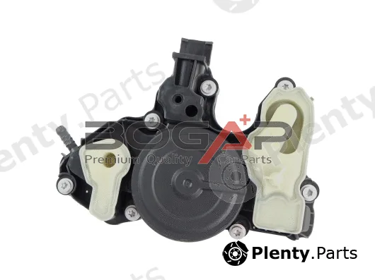 Bogap A1216118 — Oil Separator, crankcase ventilation BOGAP Premium