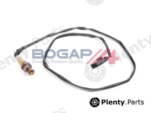 Bogap A6119109 — Lambda Sensor BOGAP A+