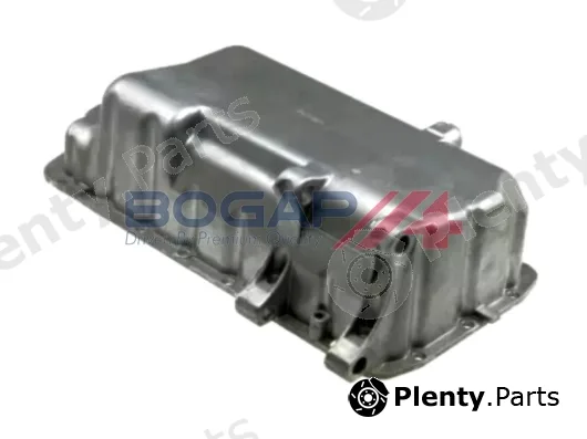 Bogap P1919111 — Oil Sump BOGAP Premium