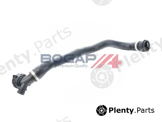 Bogap B4228553 — Radiator Hose