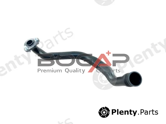 Bogap A1210140 — Hose, crankcase ventilation BOGAP Premium