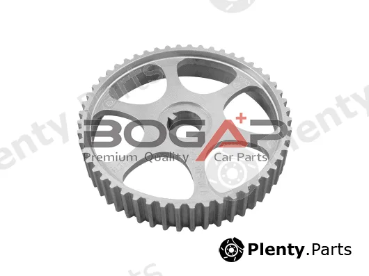 Bogap A1334102 — Gear/Sprocket, camshaft BOGAP A+