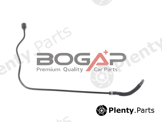 Bogap B4228305 — Radiator Hose BOGAP Premium