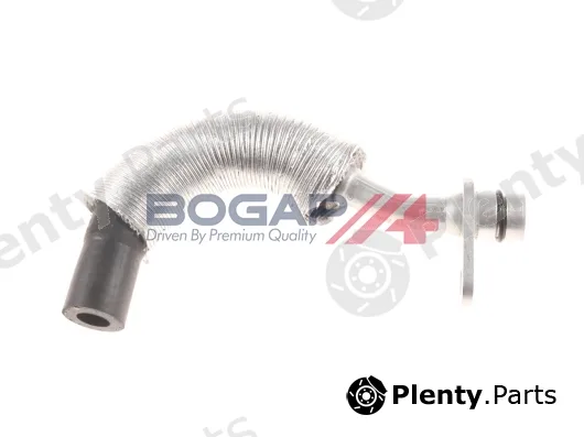 Bogap B1729111 — Coolant Pipe BOGAP Premium