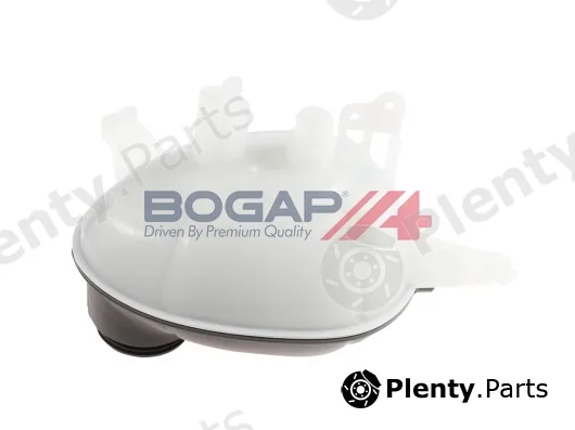 Bogap C4240104 — Expansion Tank, coolant BOGAP Premium
