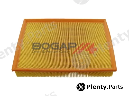 Bogap C8111144 — Air Filter BOGAP Premium