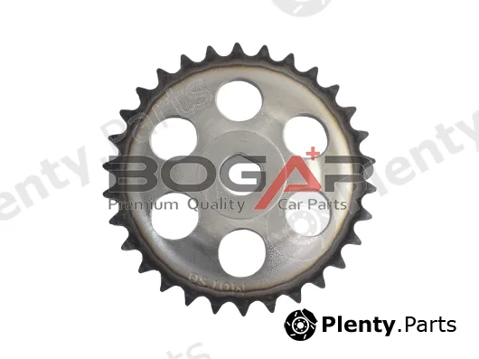 Bogap A1430100 — Sprocket/Gear, oil pump BOGAP A+