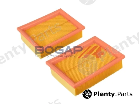 Bogap A8111149 — Air Filter BOGAP Premium