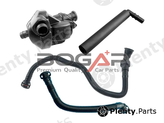 Bogap B1217110 — Repair Kit, crankcase ventilation BOGAP Premium