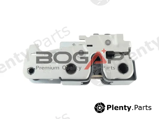 Bogap A5111104 — Bonnet Lock BOGAP A+