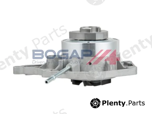 Bogap A4234147 — Water Pump, engine cooling BOGAP Premium