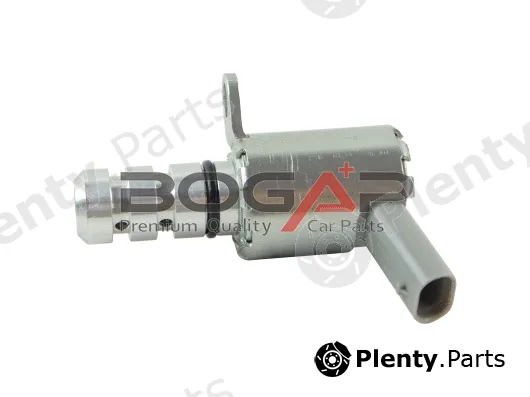 Bogap A1338108 — Control Valve, camshaft adjustment BOGAP Premium