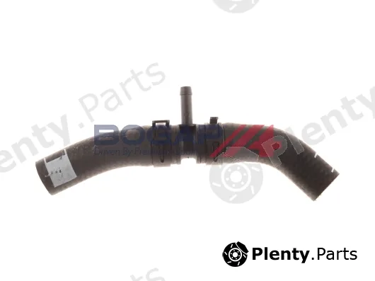 Bogap A4228260 — Radiator Hose BOGAP Premium