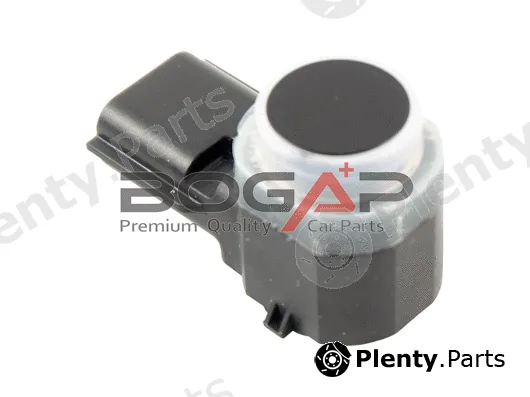 Bogap R7119107 — Sensor, parking distance control BOGAP Premium