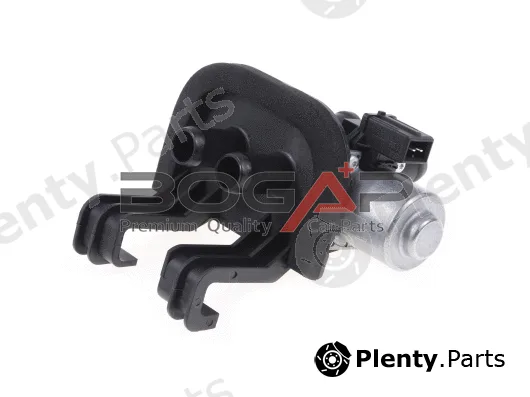 Bogap F4122100 — Coolant Control Valve BOGAP Premium