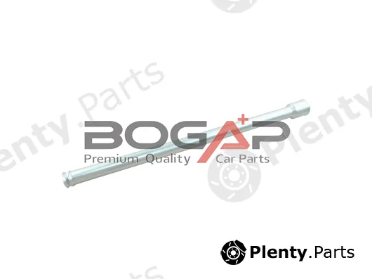 Bogap B1210146 — Hose, crankcase ventilation BOGAP Premium
